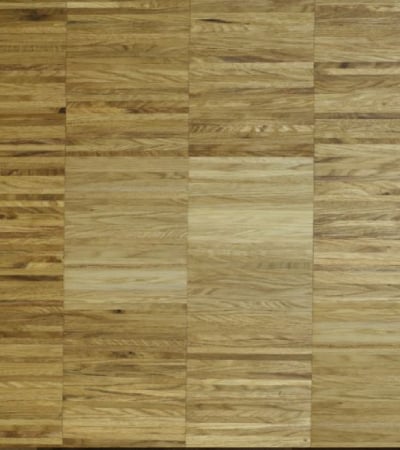 Industrial Parquet oak industry